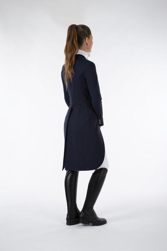 Animo Lageo tailcoat for women