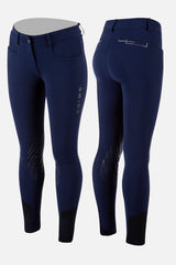 Animo nobu kneegrip breeches for women