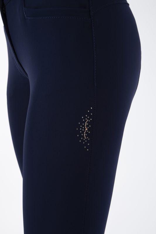 Animo nuka kneegrip breeches for women