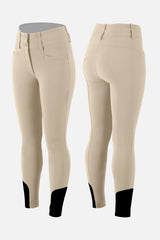 Animo nuka fullgrip breeches for women