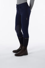 Animo nuka kneegrip breeches for women