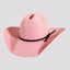 American hat makers Pioneer | Womens Canvas Cotton Western Cowgirl Hat