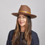 American hat makers Ralston | Womens Western Felt Hat