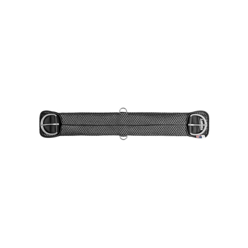 Lakota neoprene drilled western girth SP00068A