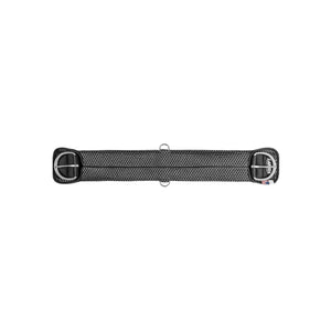 Lakota neoprene drilled western girth SP00068A