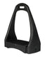 Acavallo adjustable stirrups rubber pad AC 610 - HorseworldEU