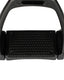 Acavallo adjustable stirrups rubber pad AC 610 - HorseworldEU