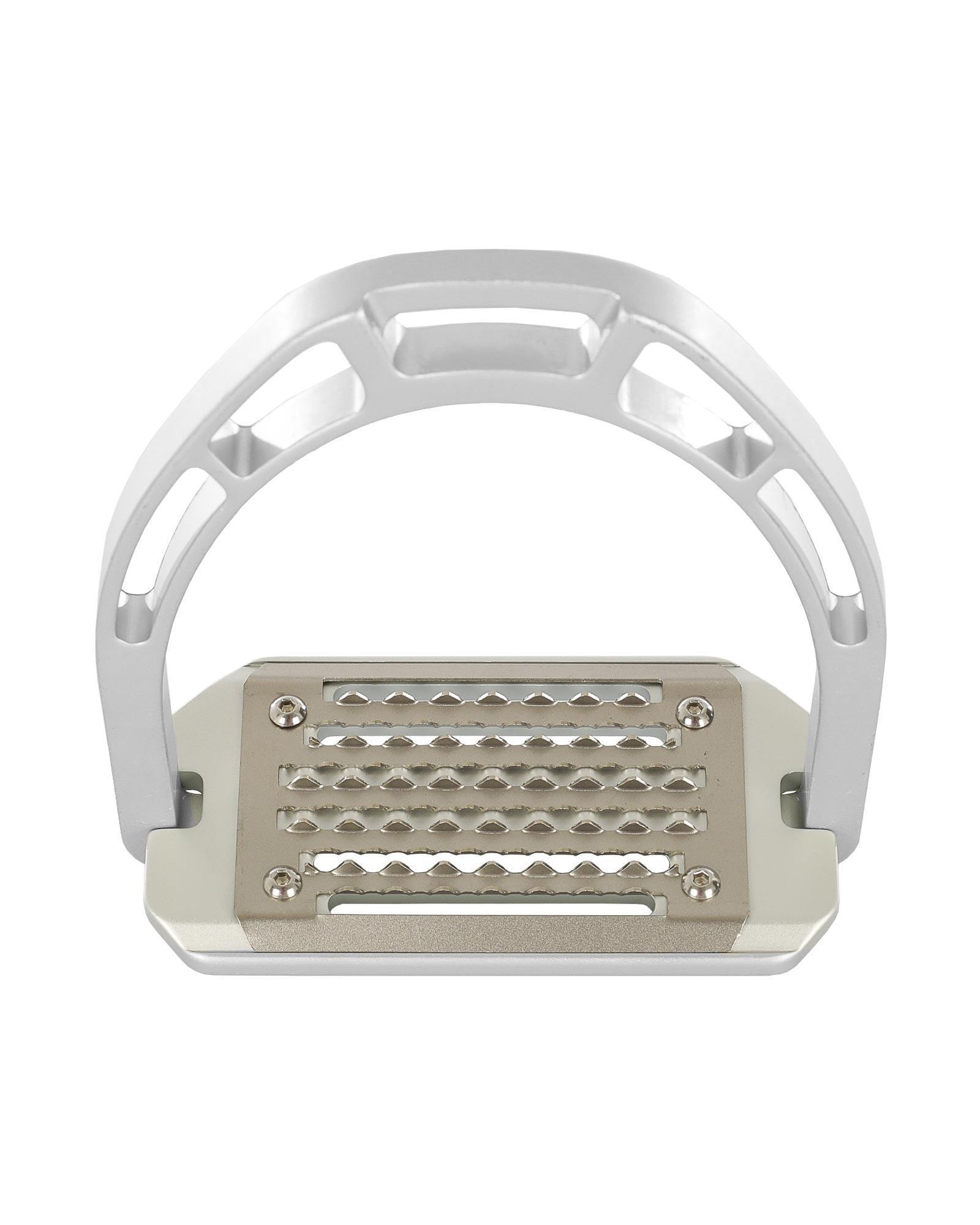 Acavallo Arco evolution alupro stirrup AC 621 - HorseworldEU