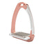 Acavallo arena aluplus 2.0 stirrups crystals AC 609SE - HorseworldEU