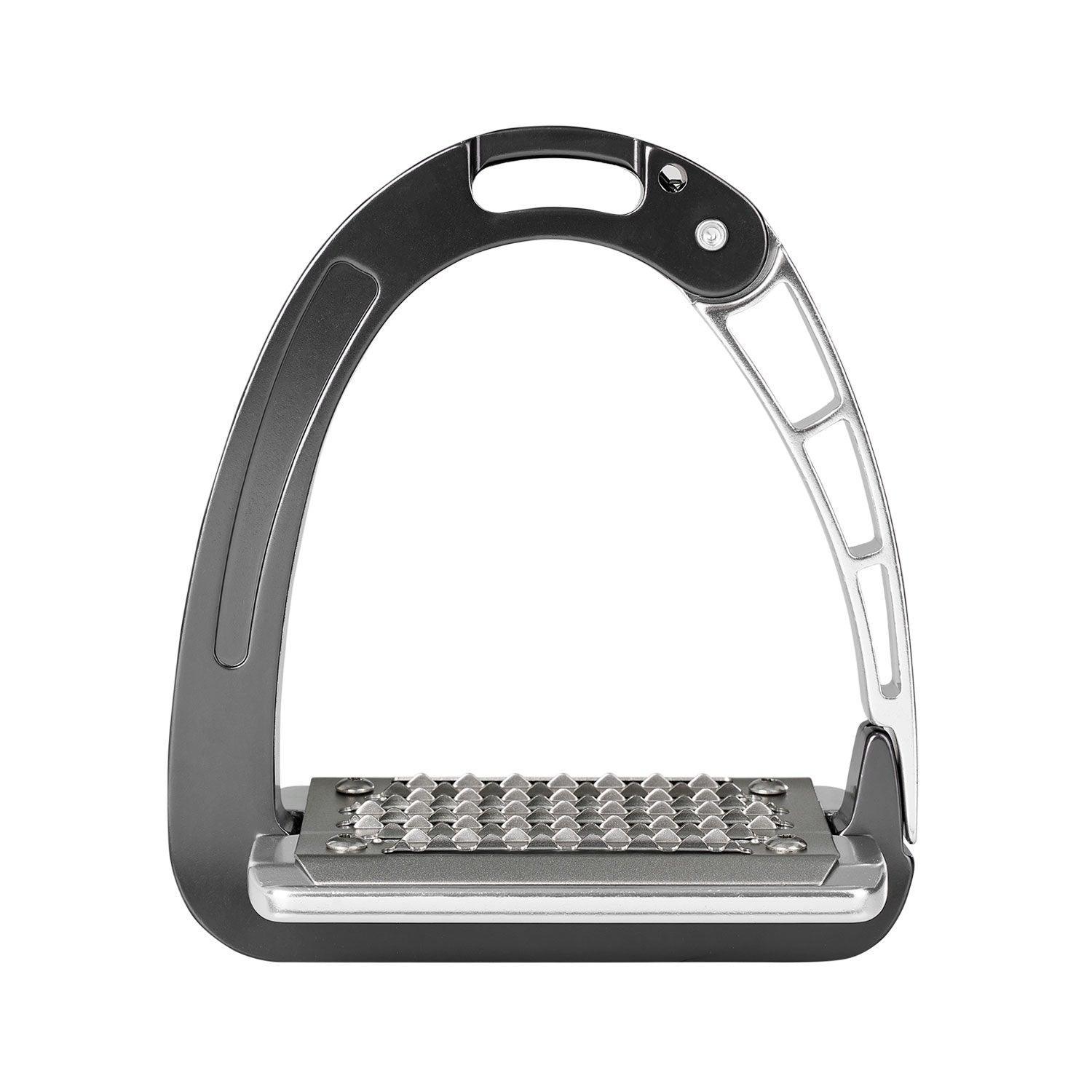 Acavallo arena aluplus junior stirrup AC 618 - HorseworldEU