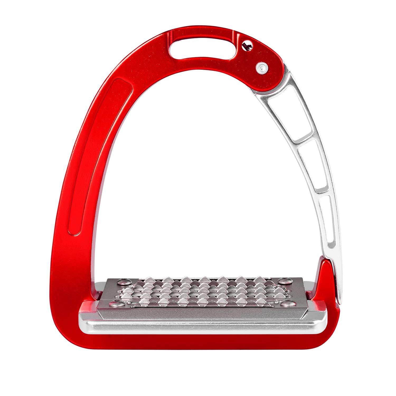 Acavallo arena aluplus junior stirrup AC 618 - HorseworldEU