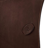 Acavallo Bernini all purpose saddle wool panels AC 9155 - HorseworldEU