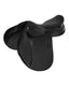 Acavallo Botticelli jumping saddle latex panels AC 9115 - HorseworldEU