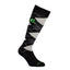 Acavallo diamond pattern cotton socks for horse rider AC 804 - HorseworldEU