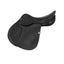 Acavallo Firenze jumping saddle wooden tree double leather AC 9181 - HorseworldEU