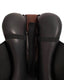 Acavallo Ortho-Pubis seat saver dressage Classic gel-in Dri-lex 20mm AC 515 - HorseworldEU