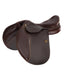 Acavallo Veneziano jumping saddle wool panels AC 9112 - HorseworldEU