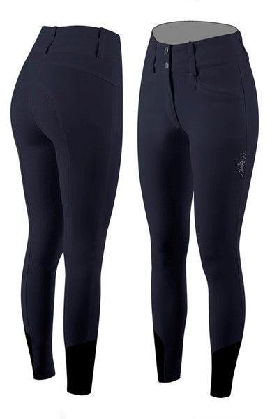 Animo nuka fullgrip breeches for women - HorseworldEU
