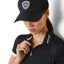 Ariat Bandera 1/4 zip polo shirt - HorseworldEU