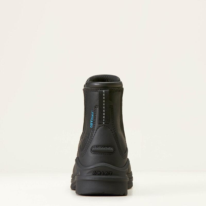 Ariat Barnyard twin gore waterproof boot for ladies - HorseworldEU