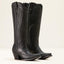 Ariat Casanova X toe western boot for ladies - HorseworldEU