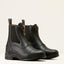 Ariat devon zip paddock boots ladies - HorseworldEU