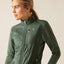 Ariat fusion insulated jacket ladies - HorseworldEU