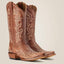 Ariat Hazen western boot for ladies - HorseworldEU