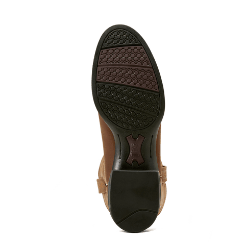 Ariat Heritage Roper Western boot for men - HorseworldEU