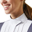 Ariat luxe show shirt for ladies long sleeves Ariat