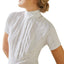 Ariat luxe show shirt for ladies short sleeves Ariat