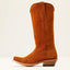 Ariat Memphis western boot for ladies - HorseworldEU