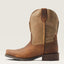 Ariat Rambler western boot for ladies - HorseworldEU