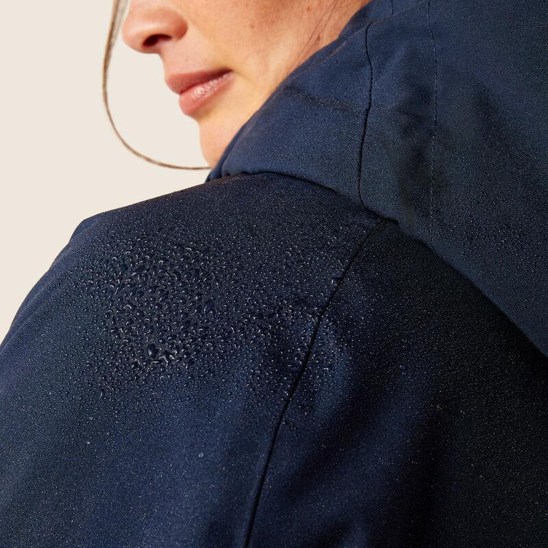 Ariat valor waterproof jacket for ladies - HorseworldEU