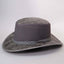 American hat makers Breeze | Mens Wide Brim Sun Hat