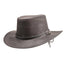 American hat makers Breeze | Mens Wide Brim Sun Hat