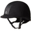 Charles Owen Ayr8 plus microsuede helmet - HorseworldEU