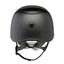 Charles Owen luna black mat helmet Charles Owen