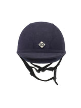 Charles Owen YR 8 kids helmet - HorseworldEU