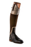 De Niro S 2602 jumping boot dolcefiore - HorseworldEU