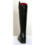 De Niro S 3601 black boot size 38/MC/S Deniro boots