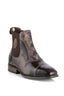 De Niro short boot T 126 Roseto - HorseworldEU