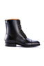 De Niro short boot Traiano T 102 - HorseworldEU