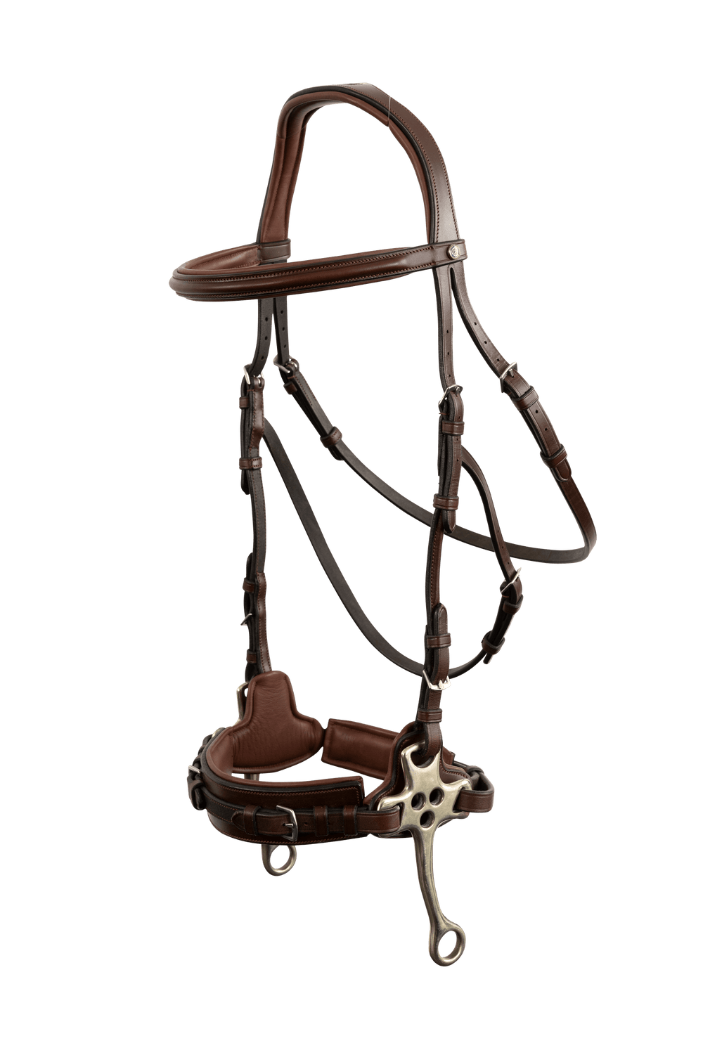 Trust Sopot bridle