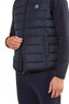 Ego 7 Ade padded vest for men - HorseworldEU