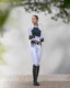 Ego 7 florentine top for ladies - HorseworldEU