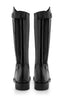 Ego 7 tall boots with laces for kids Aster Ego 7