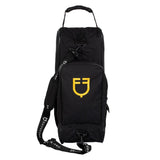Equestro boot and helmet bag with two zippers - HorseworldEU