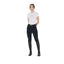 Equestro high waisted women's full grip breeches - HorseworldEU