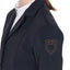 Equestro kids jacket with four buttons - HorseworldEU